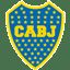 Boca Juniors-Logo