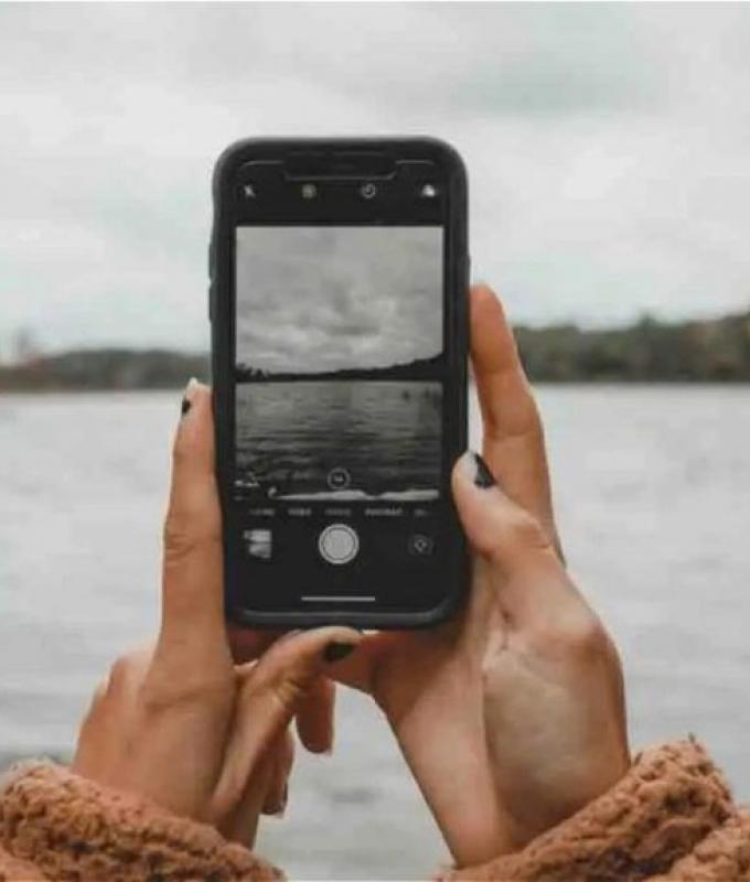iOS 18 würde mit generativen KI-Funktionen für die Fotobearbeitung auf den Markt kommen