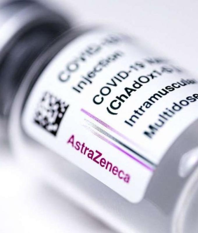 Vermeiden Sie Verwirrung: eine Klarstellung zum AstraZeneca-Covid-19-Impfstoff in Kolumbien