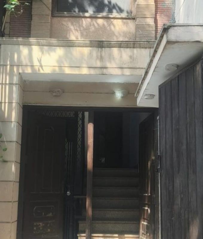 Mord an einem Arzt in Jangpura: Ein Diebstahl im selben Gebäude – eine Etage höher – vor 6 Jahren, immer noch ungelöst | DelhiNews