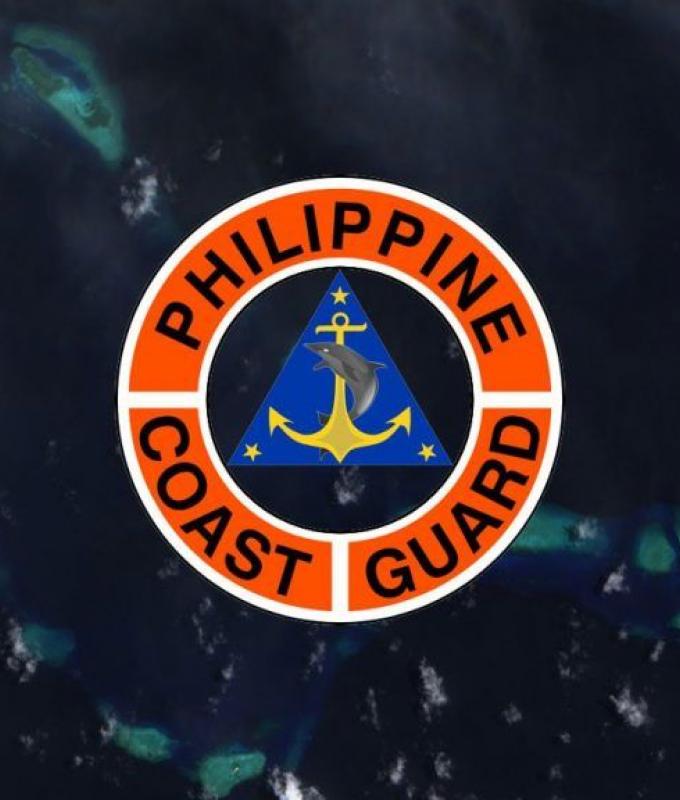 Die philippinische Küstenwache erlaubt China keinen Anspruch auf umstrittene Untiefe, sagt ein Beamter