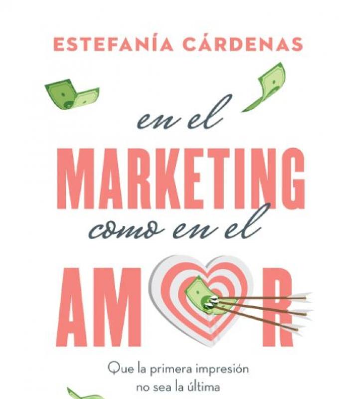Buch des Tages: Die Liebe zum Marketing