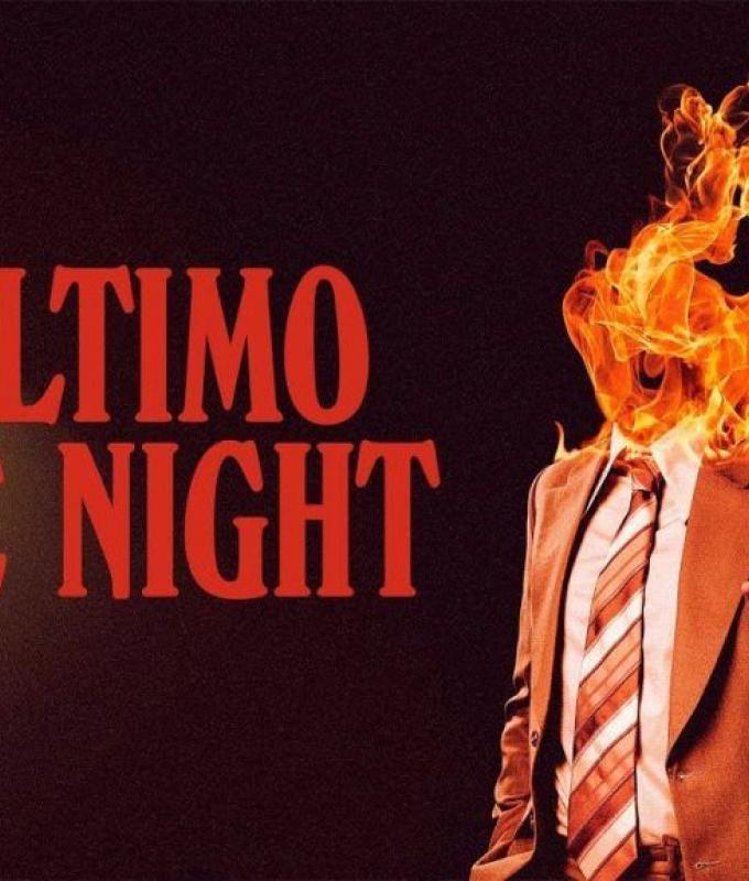 „El Último Late Night“: Spanischer Trailer des Films