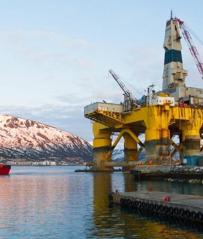 Wie Norwegens Öl- und Gassteuer einen Elektroboom auslöste