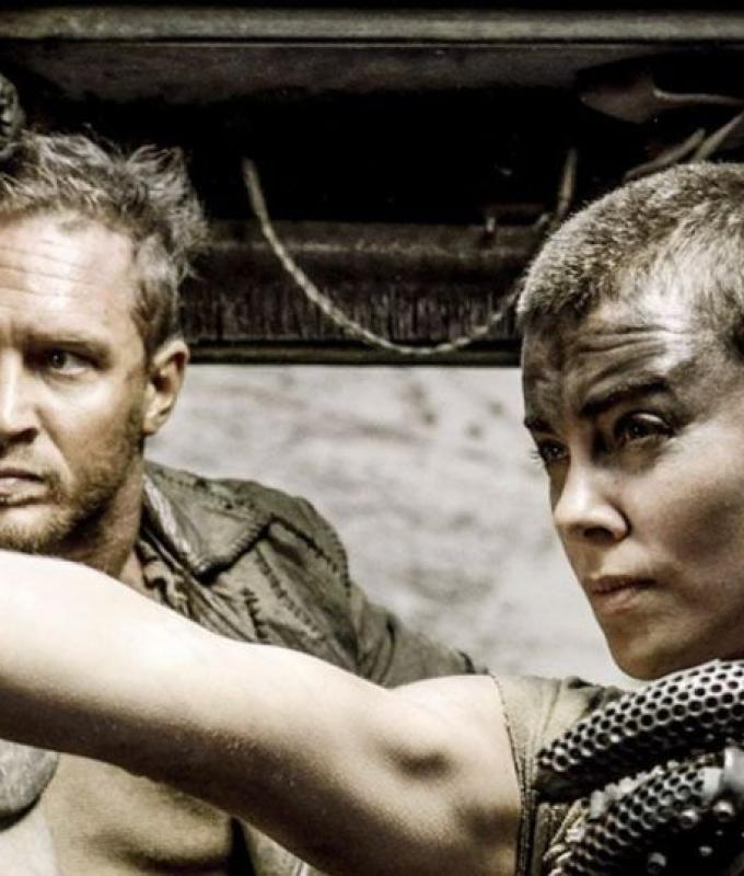 „Es gibt keine Entschuldigung“: George Miller verwies auf die Probleme zwischen Charlize Theron und Tom Hardy am Set von Mad Max