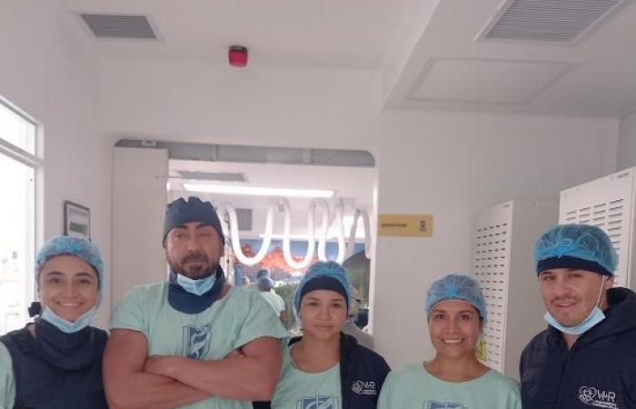 Medizinisches Wunder in Popayán – Cauca y Valle verkündet