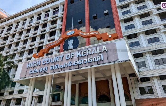 Das Oberste Gericht von Kerala wandelt die Todesstrafe für einen Verurteilten aus UP um
