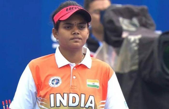 Jyothi Surekha Vennam holt sich beim Bogenschießen-Weltcup einen Hattrick und gewinnt Goldmedaillen, während Indien die Compound-Team-Wettbewerbe siegt | Weitere Sportnachrichten