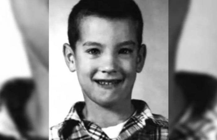 Das Foto-Rätsel: Wer ist dieses Kind, das heute ein unbestrittener Hollywood-Star ist?