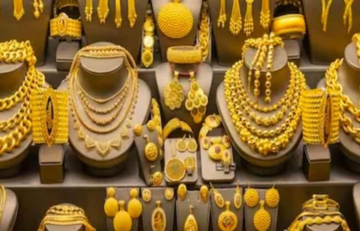 Goldpreis steigt in Indien: Überprüfen Sie am 27. April den 22-Karat-Preis in Ihrer Stadt