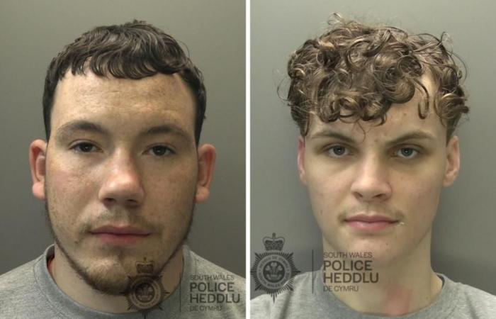 Mord an Ely: 10.000 Pfund Belohnung für zwei gesuchte Männer ausgesetzt