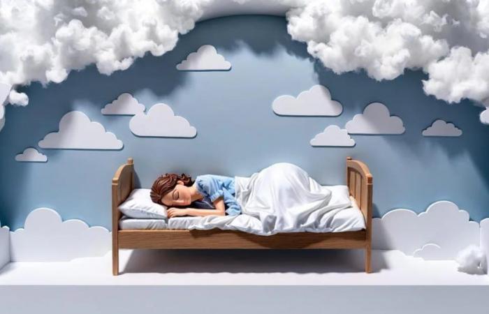 Der Zusammenhang zwischen Schlaf und Sterblichkeit: Schlüsselergebnisse neuer Forschungsergebnisse