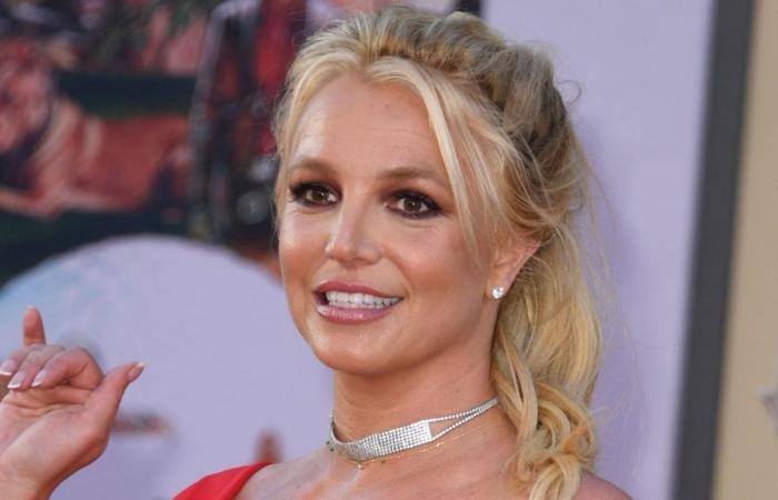 Britney Spears löst langen Rechtsstreit mit ihrem Vater