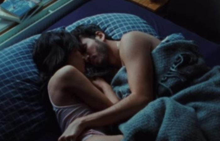 Das verborgene Detail des neuen Videoclips von Aitana und Sebastián Yatra, das ihre Versöhnung bestätigt: „Together“
