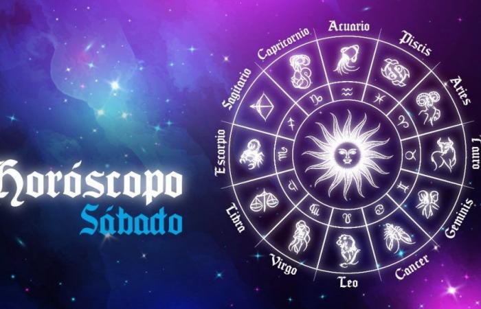 Horoskop für heute, Samstag, 27. April