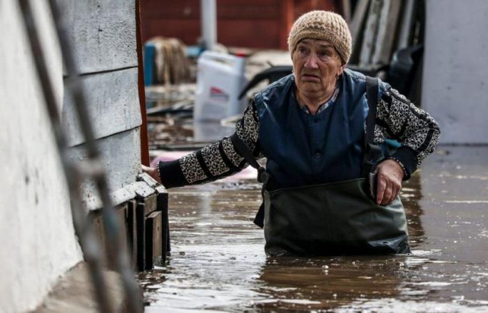 Ist Russland bereit für den Klimawandel? Massenüberschwemmungen offenbaren mangelnde Anpassungsfähigkeit, sagen Aktivisten