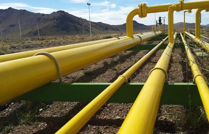 Argentinien sicherte seine Gasversorgung für den Winter durch ein beispielloses Abkommen mit Brasilien und Bolivien