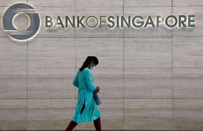 Bank of Singapore entlässt fast 40 Mitarbeiter wegen gefälschter Krankenversicherungsansprüche – Firstpost