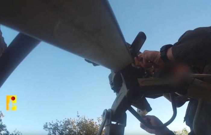 Hisbollah-Drohnen und Lenkraketen treffen israelische Stellungen (+Foto)