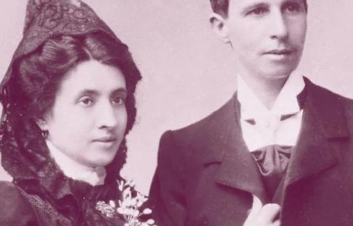 Betrug, Verfolgung und Flucht nach Argentinien: die unglaubliche Geschichte der ersten gleichberechtigten Ehe des 20. Jahrhunderts