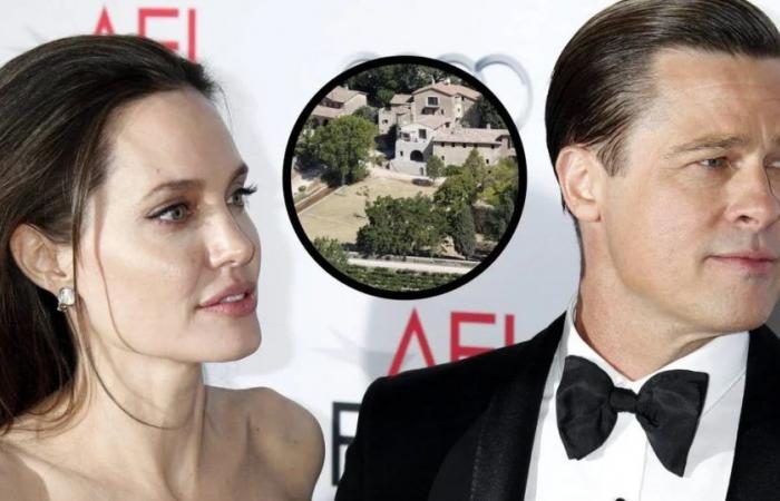 Angelina Jolie warf Brad Pitt vor, in einem Streit um 500 Millionen US-Dollar teure Weinberge in ihre Privatsphäre eingedrungen zu sein