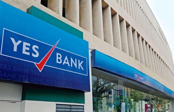 Live-Updates der Bankergebnisse: Die Bank veröffentlicht am 27. April ihre Ergebnisse, die Aktien werden vor dem Bericht veröffentlicht