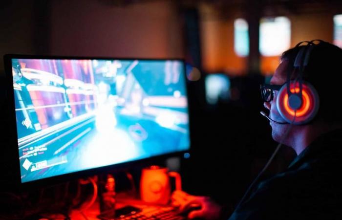 Spieler haben eine neue Ausrede für Niederlagen in Videospielen: Manche Spieler sehen mehr FPS und können beim Spielen schneller reagieren