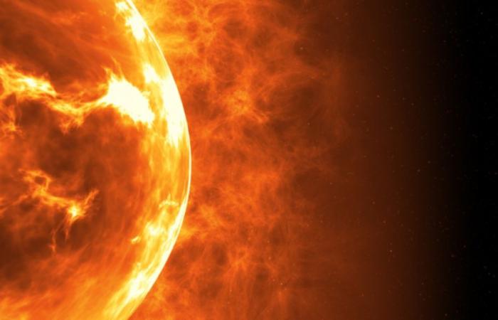 Wissenschaftler sagen, sie hätten das Datum entdeckt, an dem die Sonne explodieren wird: Wird es bald sein?