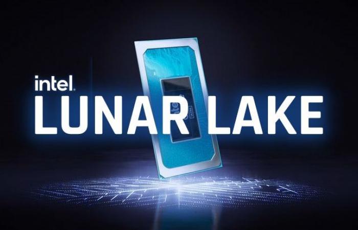 Intel Lunar Lake verdoppelt die Grafikleistung von Core Ultra 100