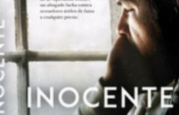 Anwalt Javier de la Vega veröffentlicht sein Buch „Inocente“