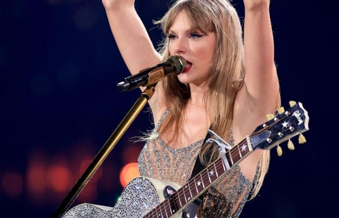 Dringende Fahrerwarnung für Taylor-Swift-Fans, die mit dem Auto zu Veranstaltungsorten in Großbritannien fahren, um sich die Eras Tour anzusehen, darunter Wembley und Cardiff