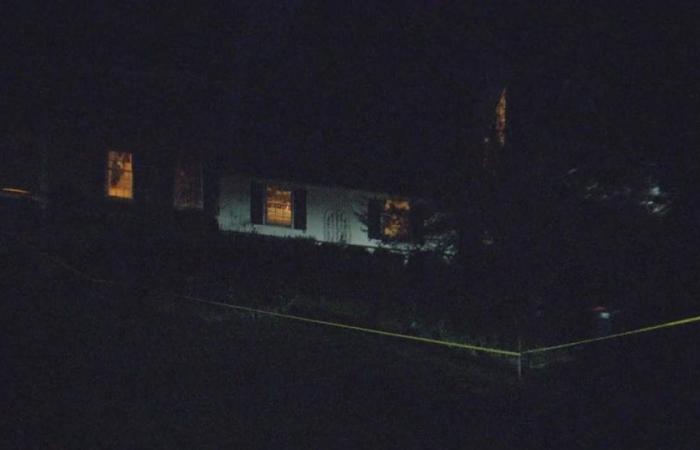 Mann wird wegen Mordes ersten Grades angeklagt, nachdem Ehefrau und Tochter tot im Haus der East Marlborough Township aufgefunden wurden