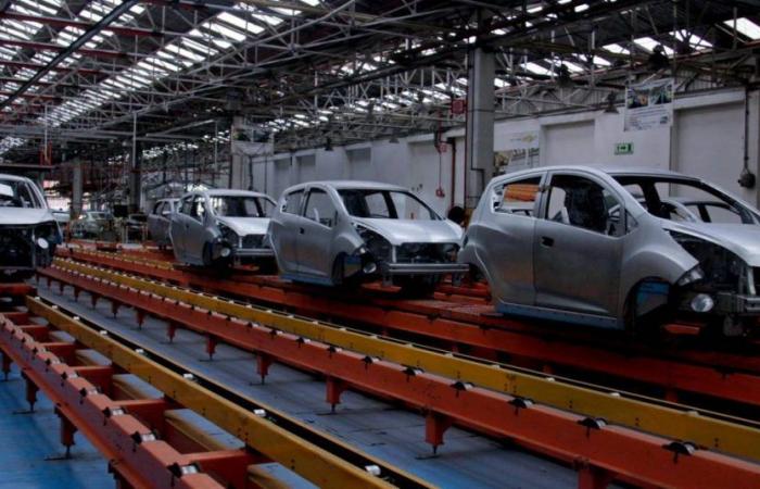 Seit 2018 warnt die Gewerkschaft General Motors Colombia vor der Schließung des Werks und der Entlassung von Arbeitern