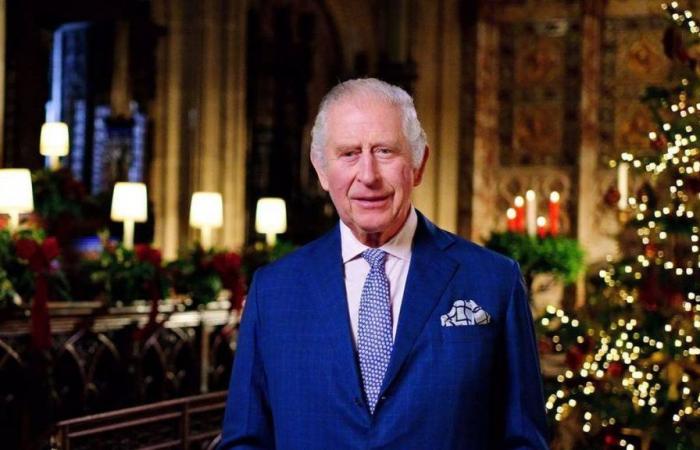 Der Buckingham Palace aktualisiert die Vorbereitungen für die Beerdigung von König Charles III