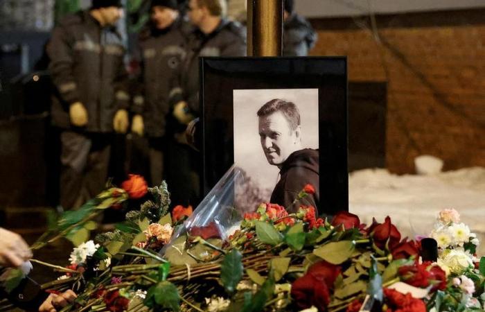 US-Behörden sagen, Putin habe Nawalnys Tod im Februar nicht angeordnet: WSJ