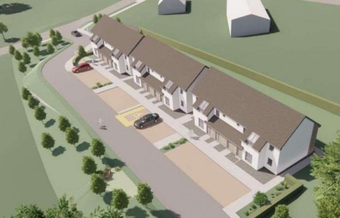 Die Einwände gegen Pläne für Wohnungen im Stadtteil Inverness in der Nähe des Hochwasser-Brennpunkts nehmen zu