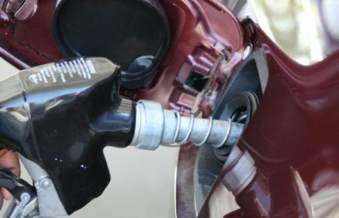AAA: Da der Mai naht, bleiben die Pumpenpreise auf der langsamen Spur