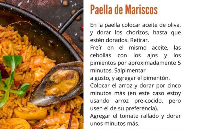 Mehr als 50 Rezepte aus verschiedenen Küchen der Welt, in einem Buch von Carlos Villacís