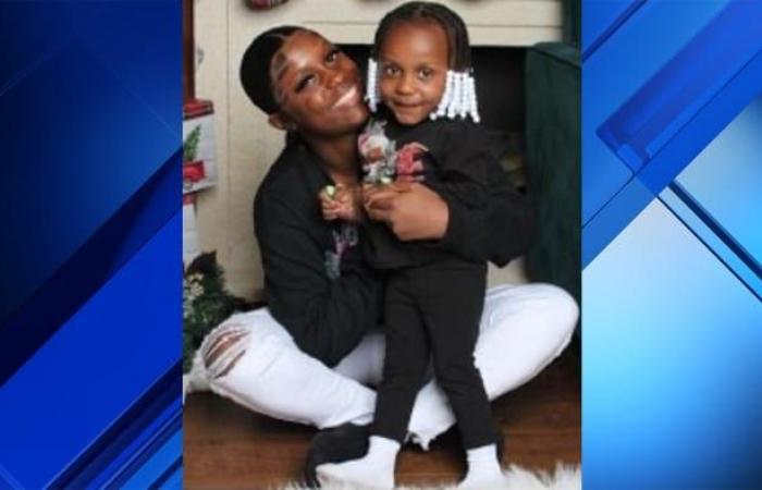Belohnungserhöhungen für Hinweise auf tödliche Schüsse auf Mutter und Tochter auf dem Florida Turnpike