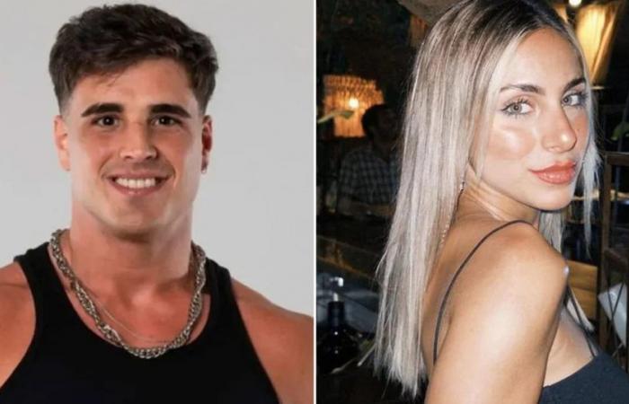 Eine Woche nachdem er seine Romanze mit einem Journalisten bekannt gegeben hatte, bestätigte Mauro von Big Brother ihre Trennung: „Sie hat mich verlassen“
