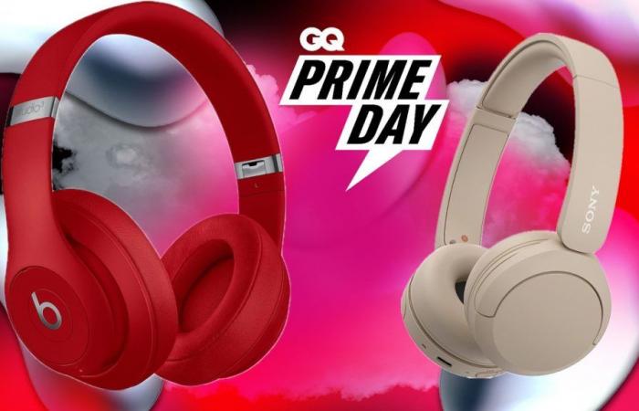 Alle kabellosen Kopfhörer, die Sie jetzt als frühen Amazon Prime Day stark reduziert kaufen können