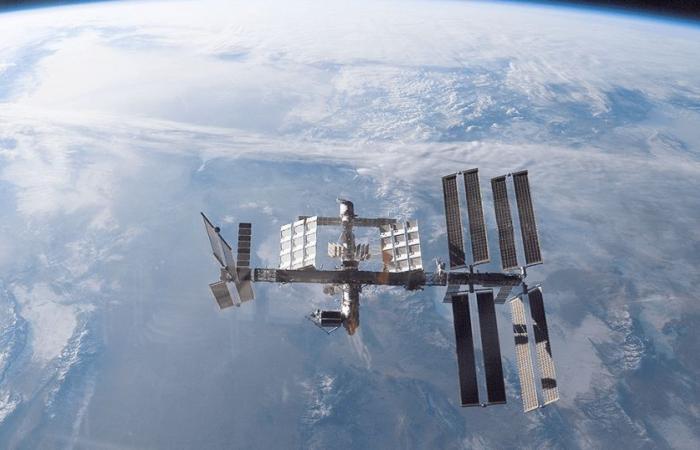 Ein kleiner Weltraumunfall: Die NASA hat eine Notfallübung der Internationalen Raumstation veröffentlicht | Wissenschaft