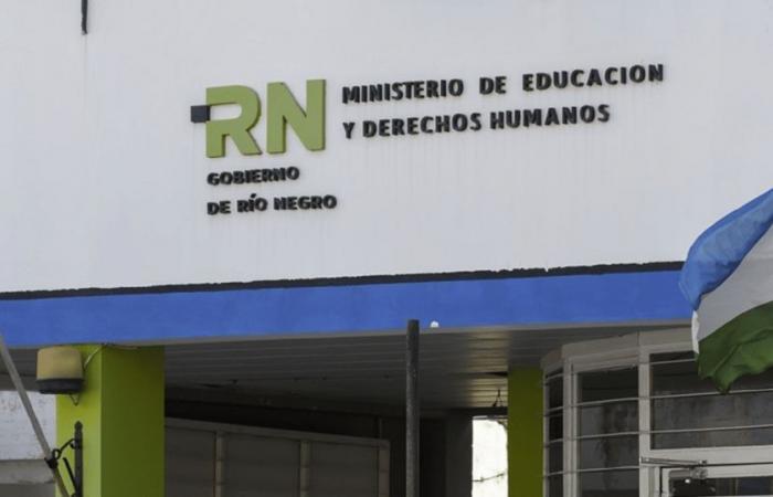 Die Regierung von Río Negro forderte Unter auf, den Streik vom Freitag auszusetzen: „Er beeinträchtigt das Recht auf Bildung.“