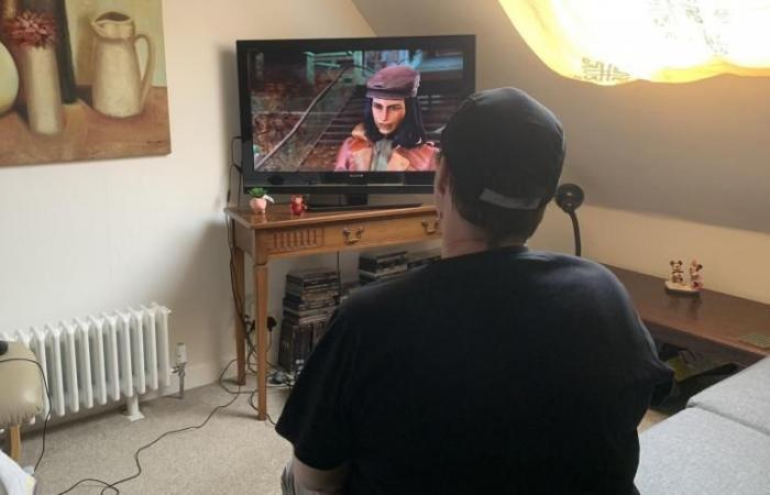 Fallout 4-Spieler bittet Community um Hilfe, nachdem NPC Powerrüstung gestohlen hat und durch die Stadt läuft