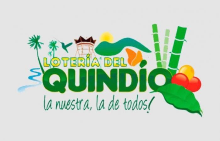 Quindío-Lotterie: letzte Ziehungsergebnisse Donnerstag, 13. Juni 2024