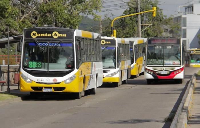 Busfahrpreiserhöhungen in Jujuy: Wie viel wird es kosten?