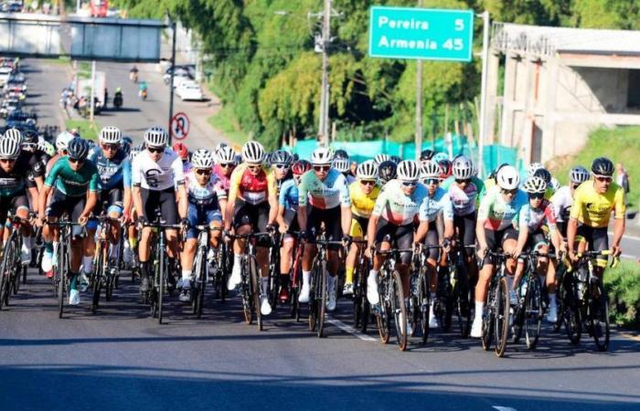 Mit 170 Fahrern aus 25 Teams startet ab diesem Freitag die Vuelta a Colombia