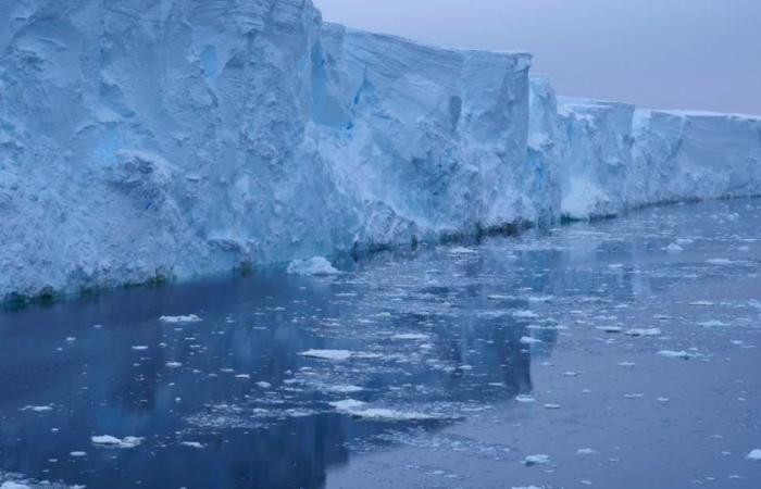 Welche innovativen Ideen gibt es, um das Abschmelzen des größten Gletschers der Welt zu stoppen?