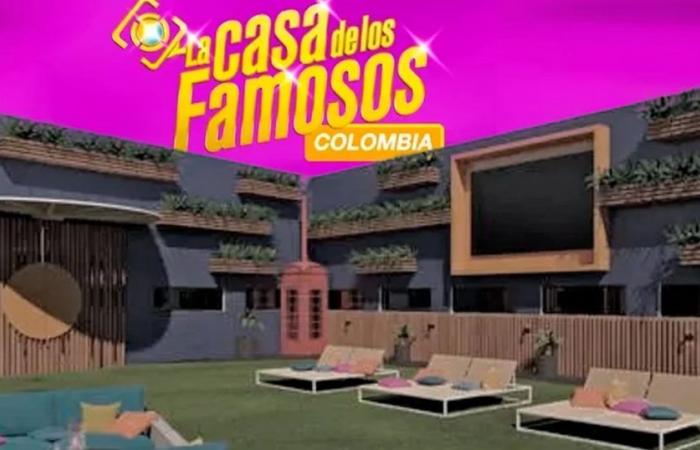 So würden die Finalisten von „Das Haus des berühmten Kolumbien“ als Disney-Animationsfiguren aussehen
