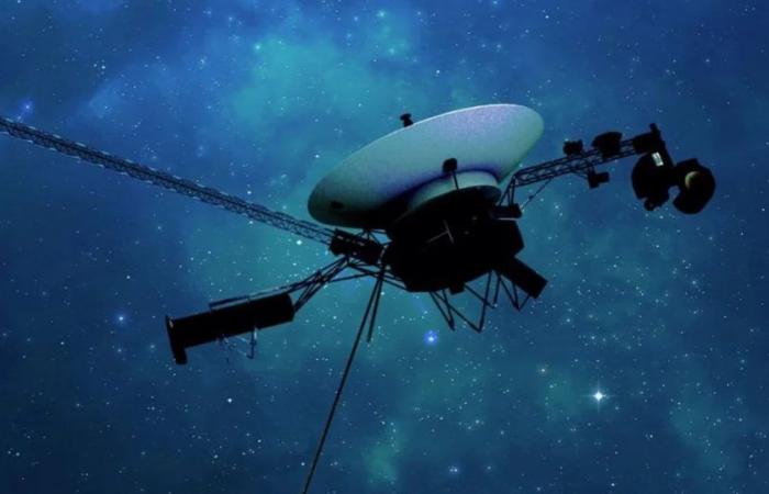 Voyager 1 wurde im interstellaren Raum wieder zum Leben erweckt, aber für wie lange?
